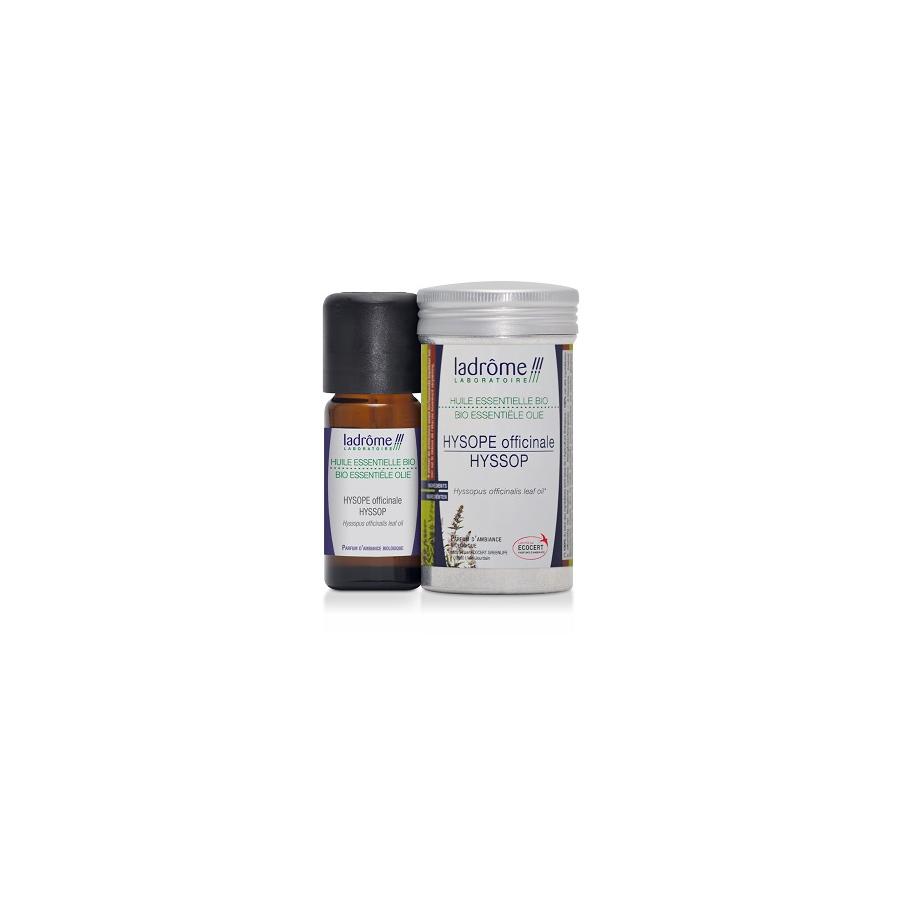 Hyssop bio