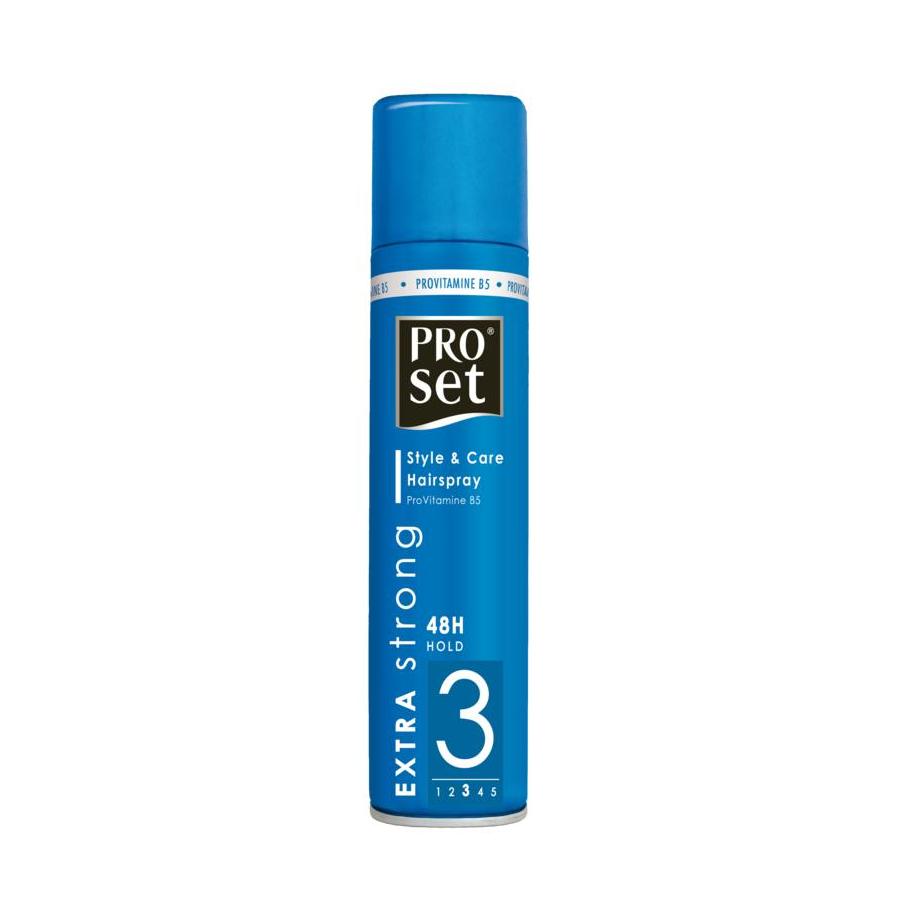 Haarspray classic extra sterk