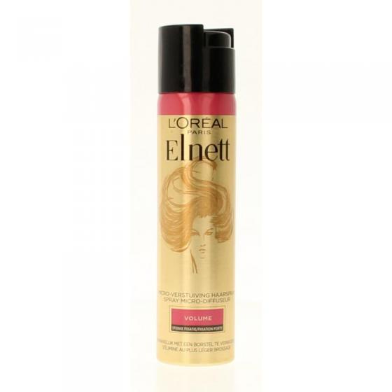 Haarspray satin extra sterk volume