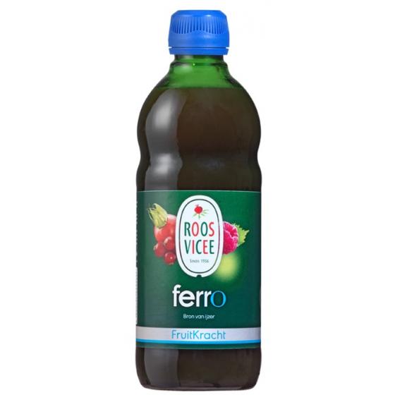 Fruitkracht ferro