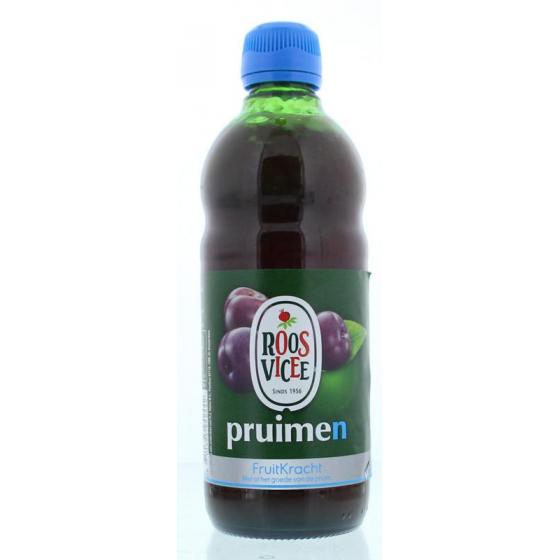 Fruitkracht pruimen