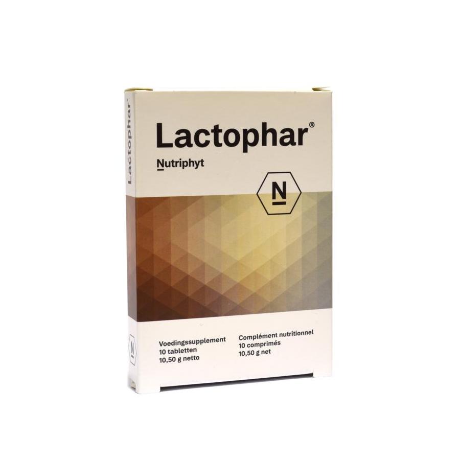 Lactophar