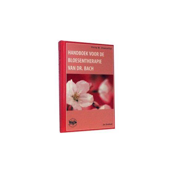 Handboek voor de bloesemtherapie