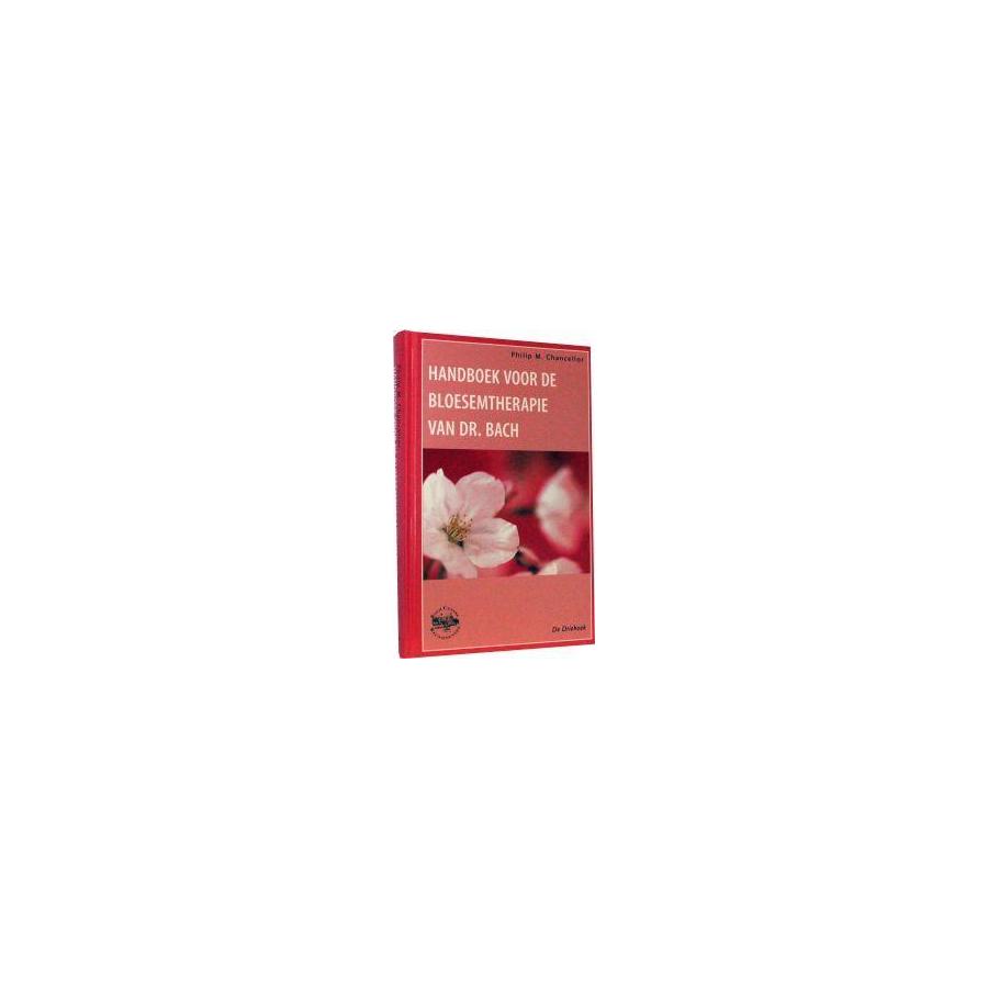 Handboek voor de bloesemtherapie