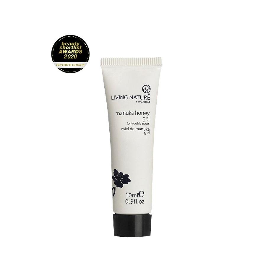 Rescue gel manuka