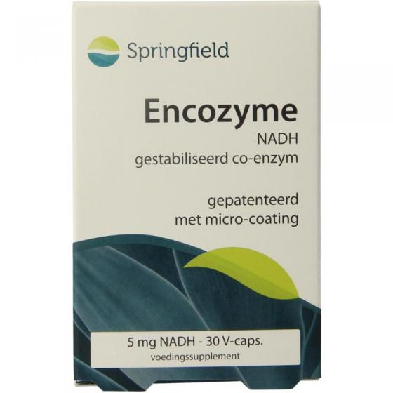 Encozyme NADH 5 mg