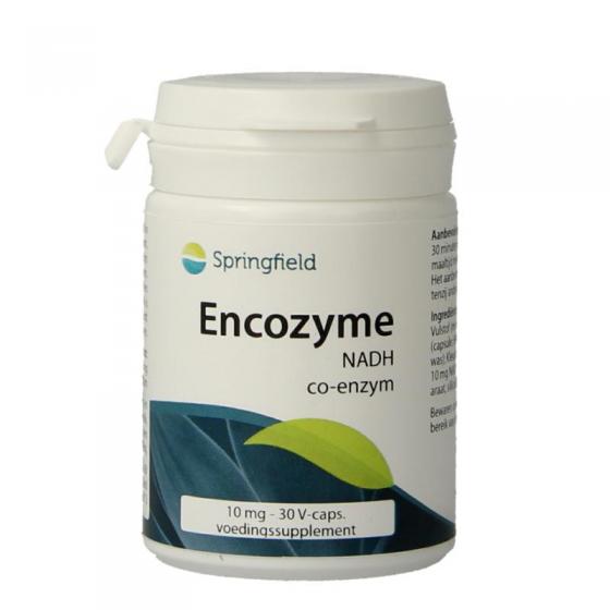 Encozyme NADH 10 mg