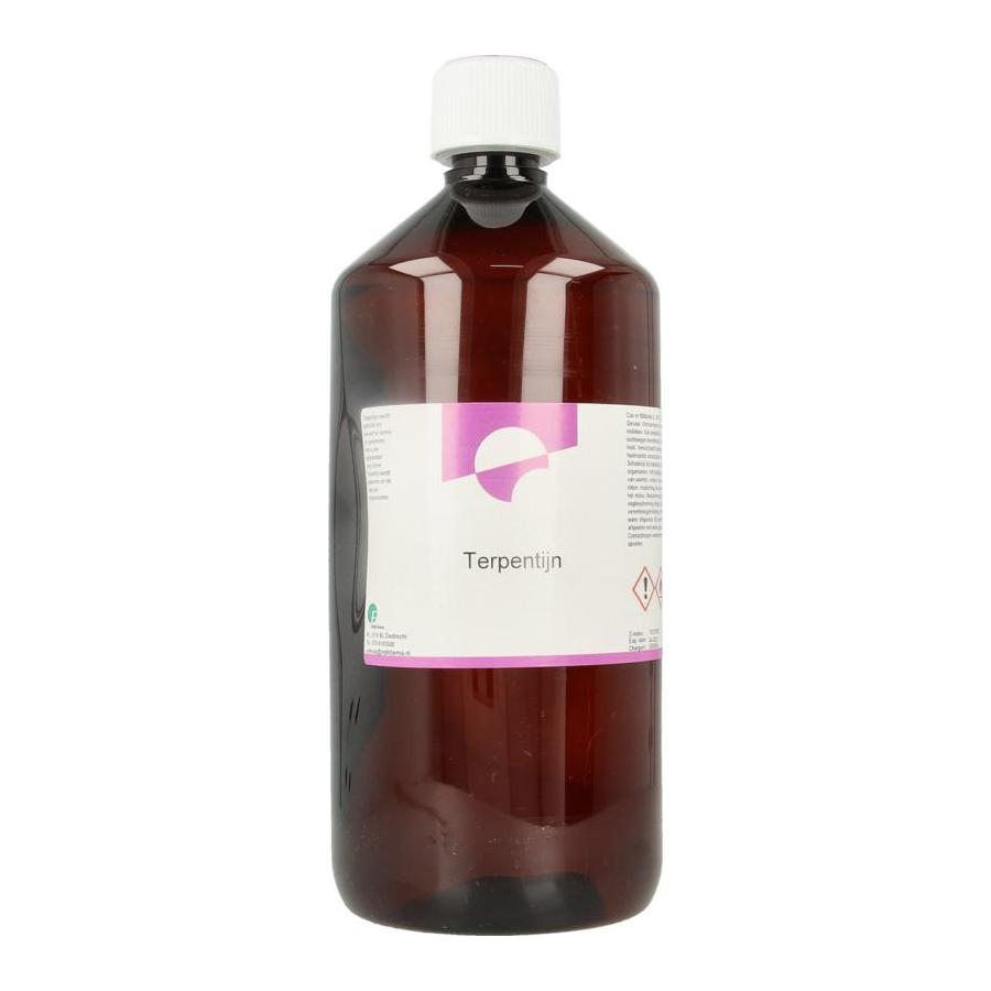 Terpentijn