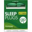 Sleep plugs