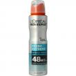 Men expert deo spray fresh extreme