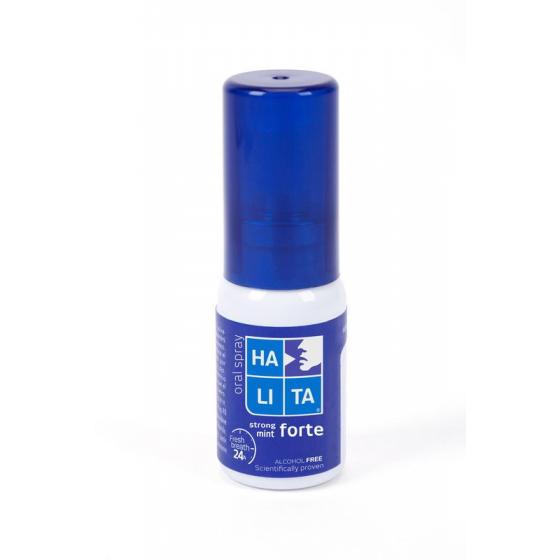 Mondspray 24 uur mini