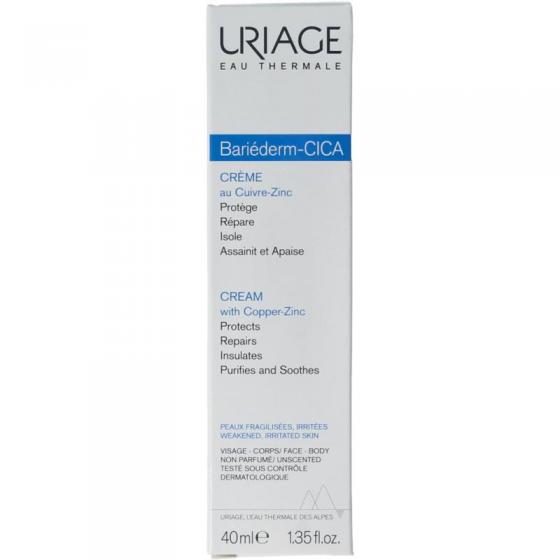 Bariederm CICA creme