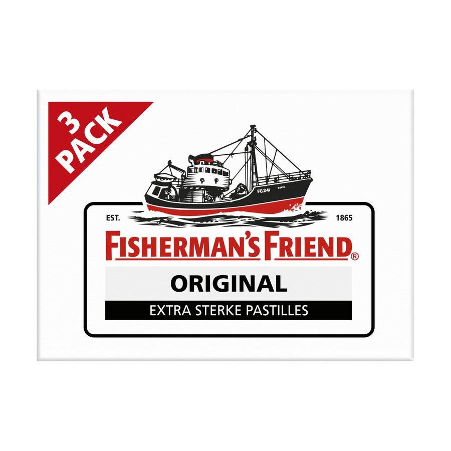 Original 3-pack