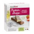 Protein shape reep chocolade/pistache