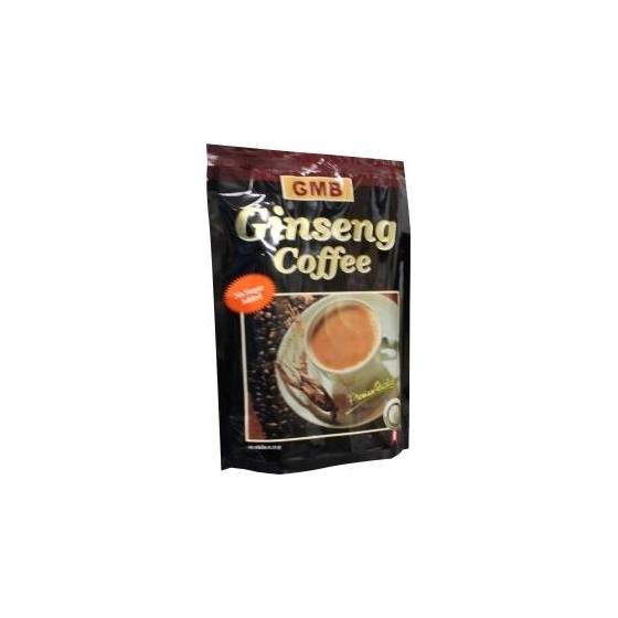 Ginseng coffee suikervrij