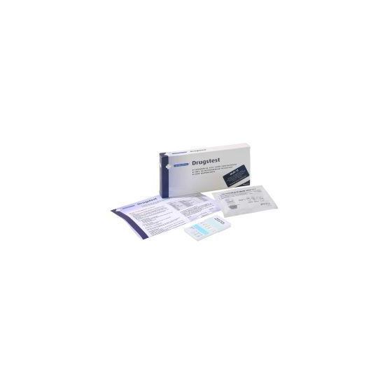 Multidrugtest 12 urine