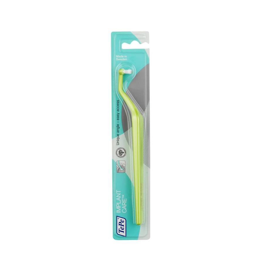 Tandenborstel implant care universal