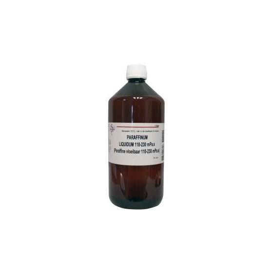 Paraffinum liquid 110-230