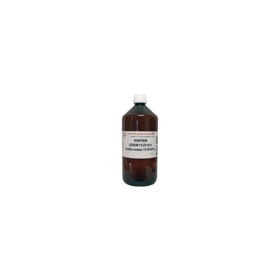 Paraffinum liquid 110-230