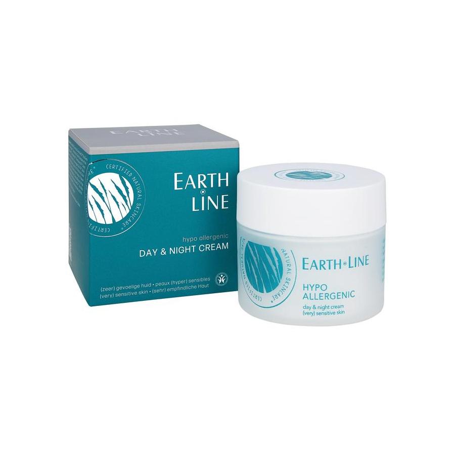 Hypo allergeen dag en nachtcreme