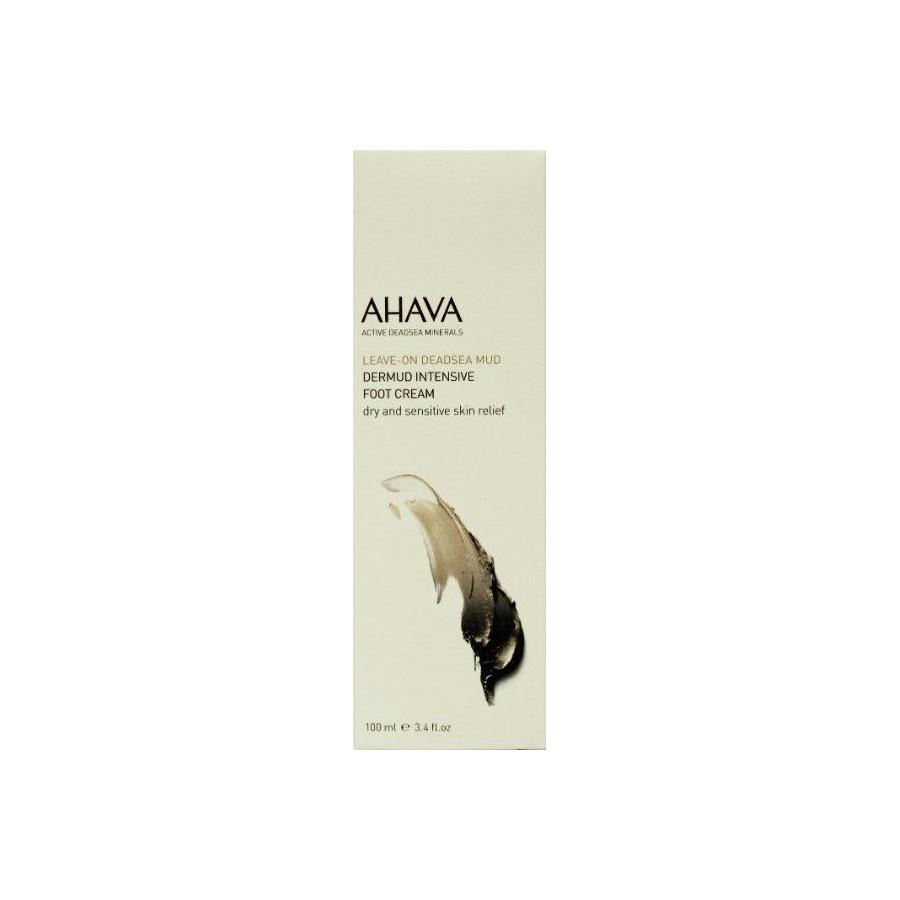 Dermud intensive foot cream Dermud intensive foot cream