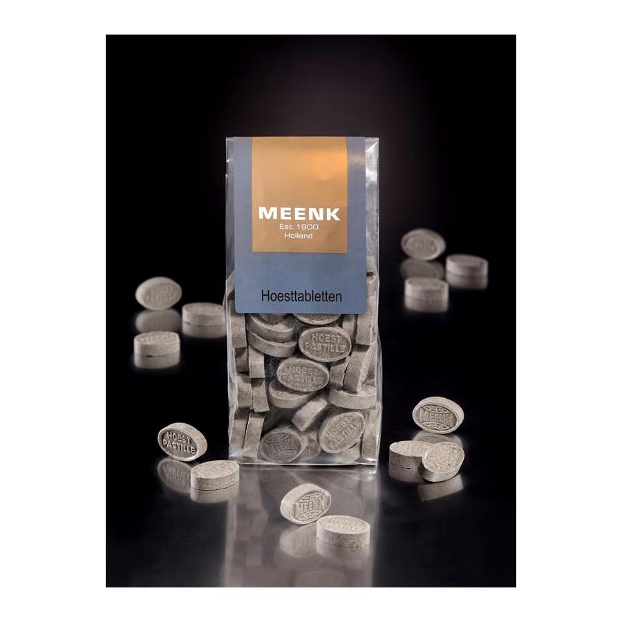 Hoesttabletten