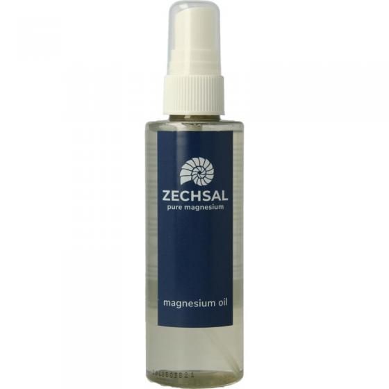 Magnesium olie spray