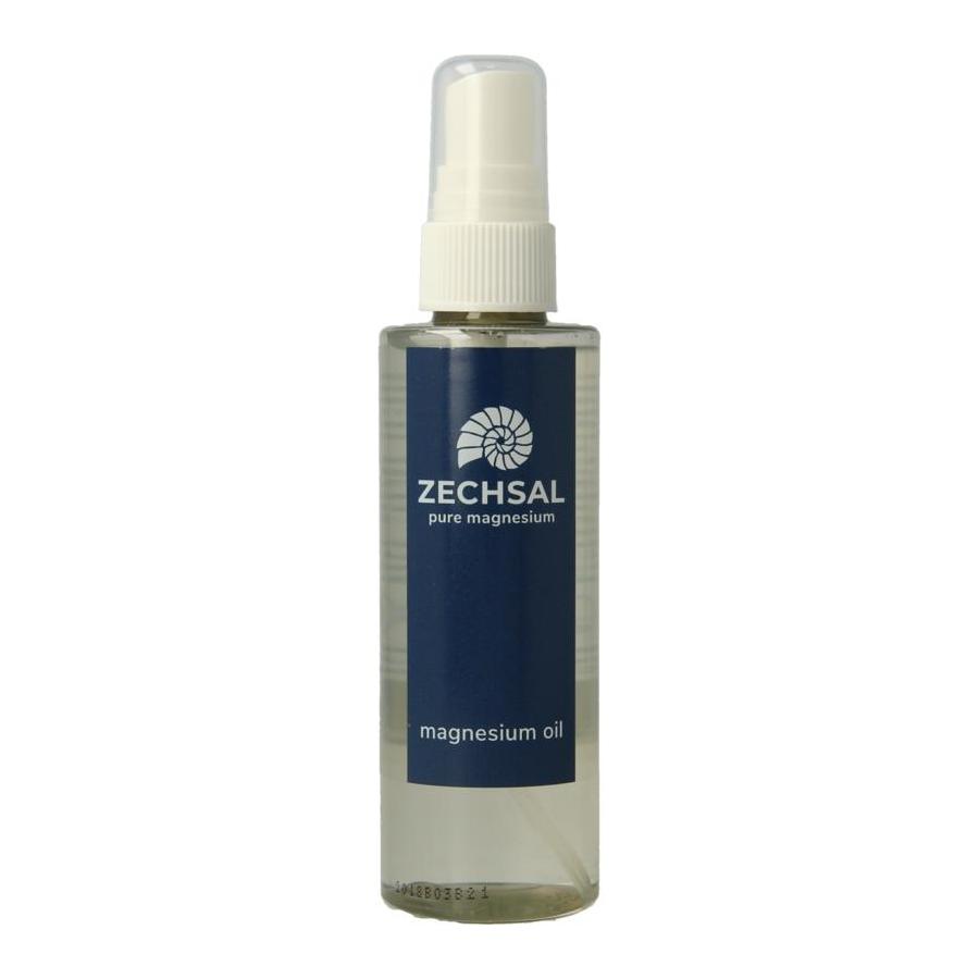 Magnesium olie spray