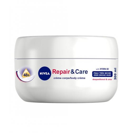 Body repair & care cream