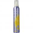 Mousse verrassend volume
