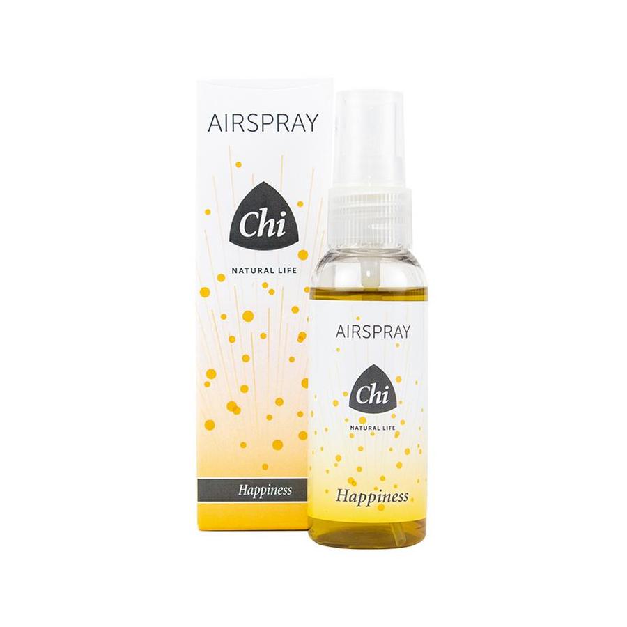 Happiness airspray