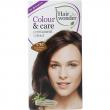 Colour & Care 5.35 chocolate brown