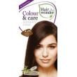 Colour & Care 4.03 mocca brown