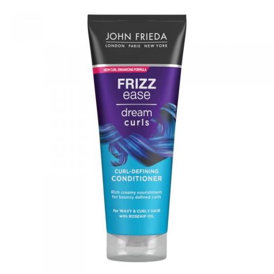 Frizz ease conditioner dream curls