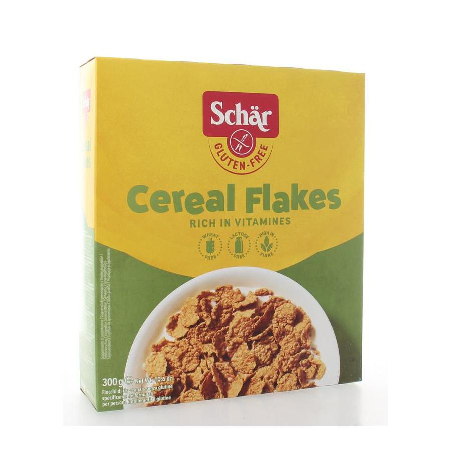 Cereal flakes