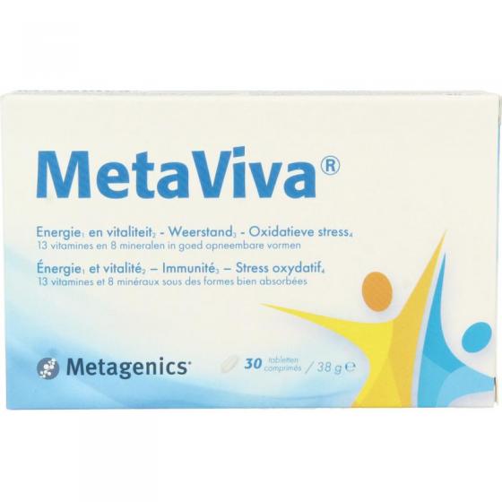 Metaviva