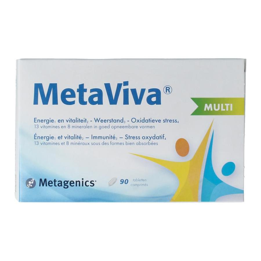 Metaviva
