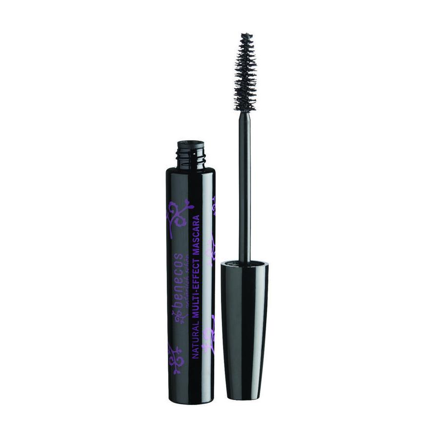 Mascara multi effect zwart