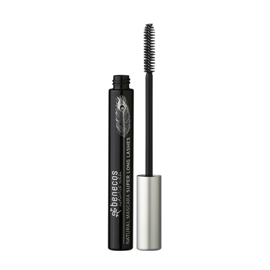 Mascara carbon zwart
