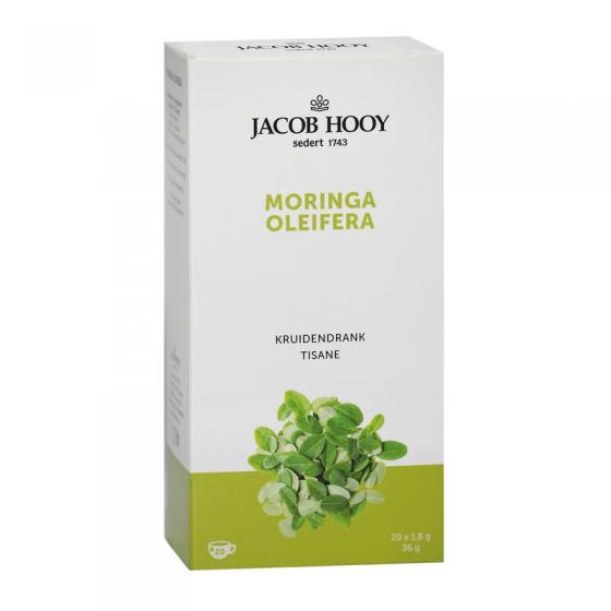 Moringa oleifera thee