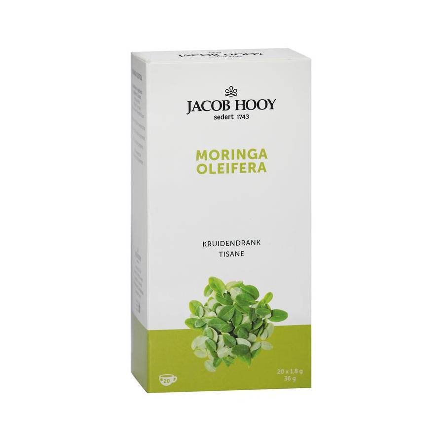 Moringa oleifera thee