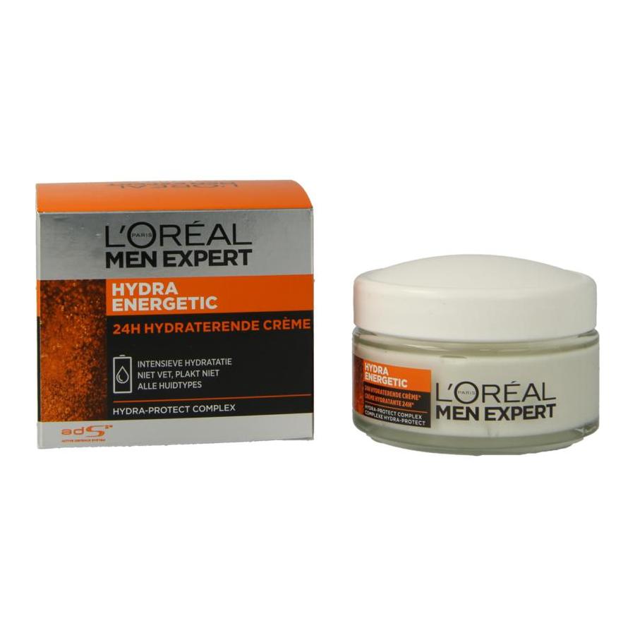 Men expert hydra intensive 24H