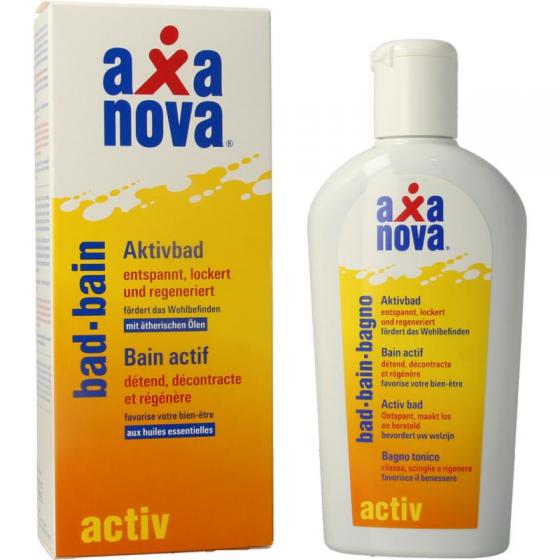 Activ bath