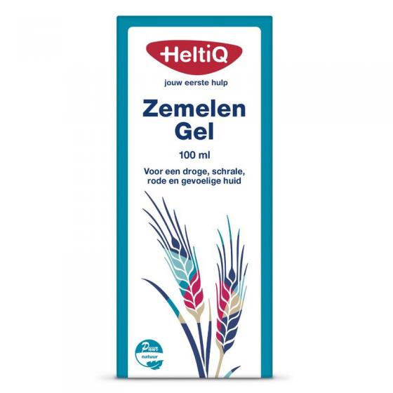 Zemelen gel