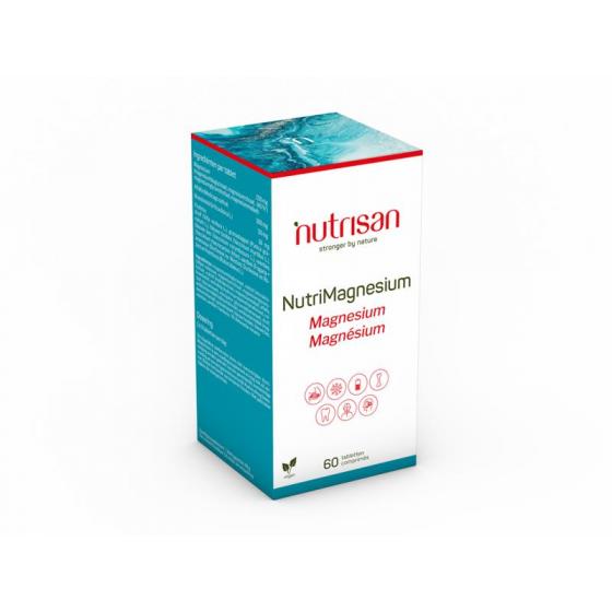 Nutrimagnesium