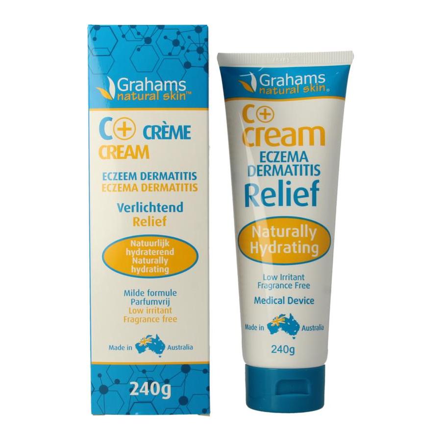 C+ Creme