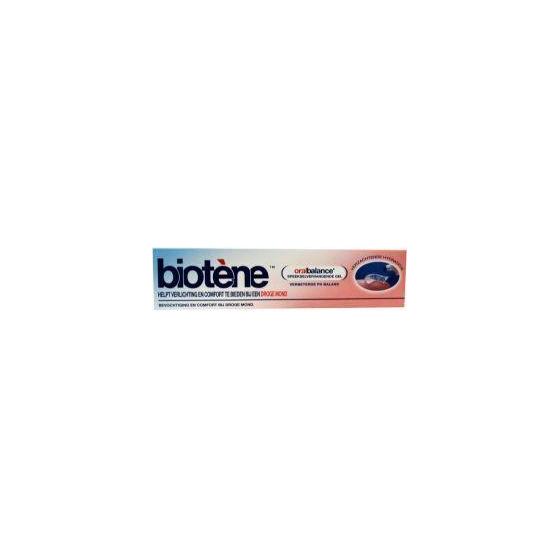 Oralbalance gel