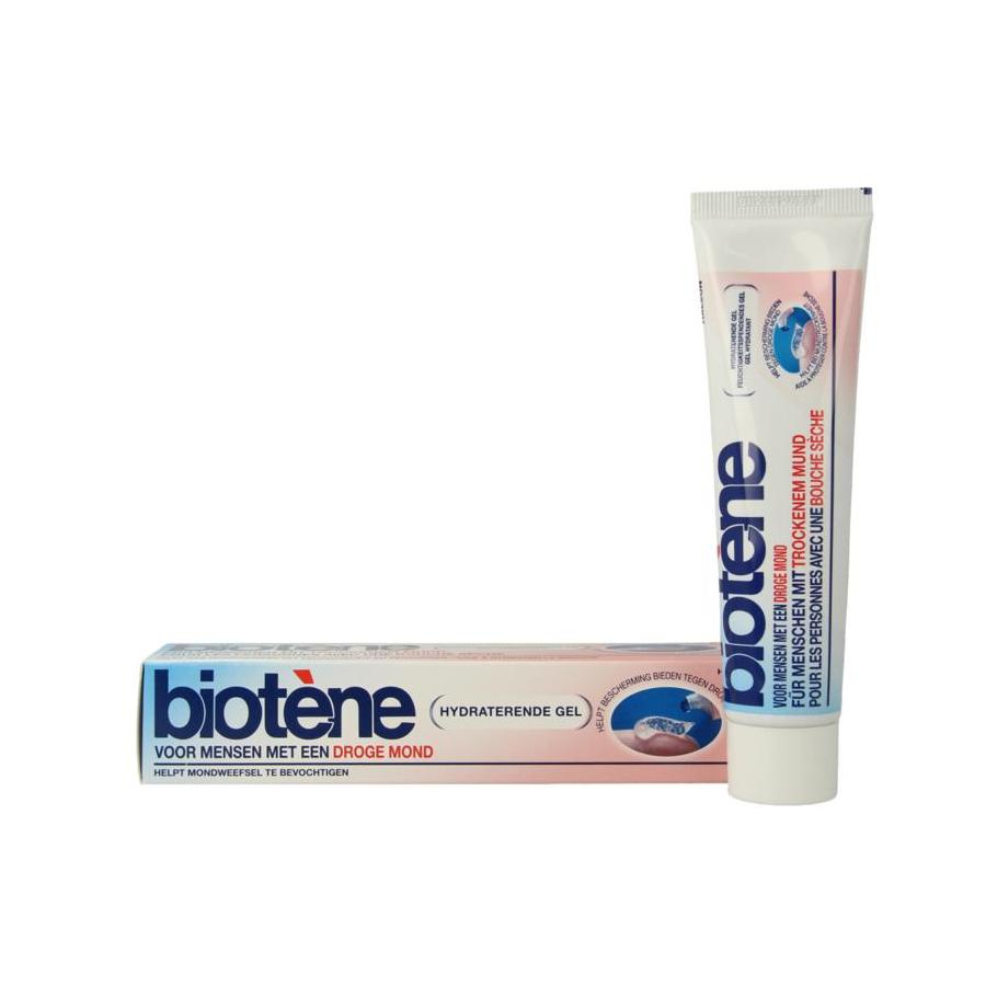 Oralbalance gel