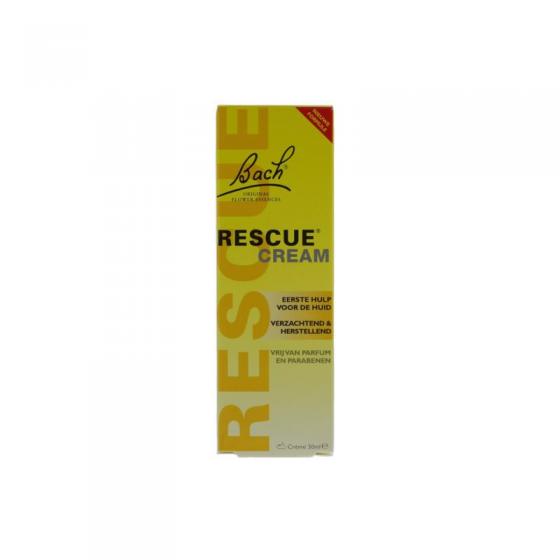 Rescue remedy creme