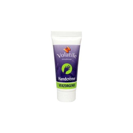 Handcreme volatile